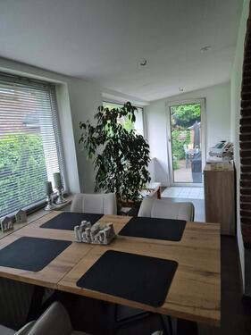 Foto - Einfamilienhaus in Barsbüttel