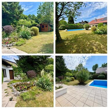 Foto - Einfamilienhaus zum Kaufen in Fürstenfeldbruck