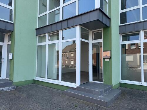 Foto - Ja Attraktives 54 m² Büro mit Küche in zentraler Lage von Hückelhoven