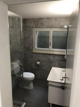 Foto - Etagenwohnung in Büsingen am Hochrhein