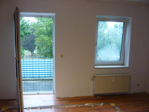 Foto - Etagenwohnung zur Miete in Göttingen