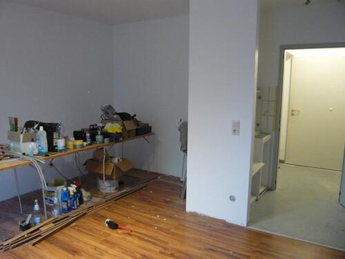 Foto - Etagenwohnung in Göttingen