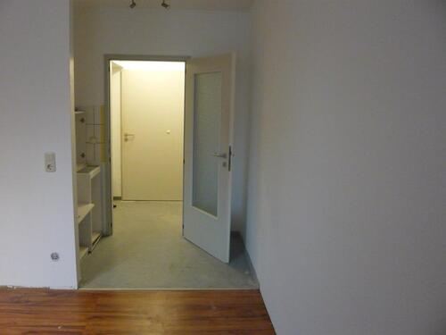 Foto - Etagenwohnung in Göttingen zur Miete