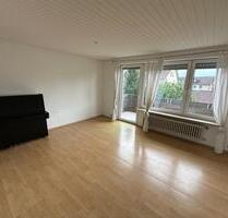 Charmante 3,5-Zimmer-Wohnung mit großzügigem Garten in Ehningen