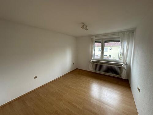 Foto - Etagenwohnung in Ehningen