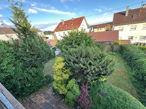 Foto - Etagenwohnung in Ehningen zur Miete
