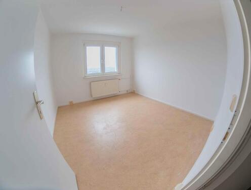 Foto - Etagenwohnung in Prenzlau