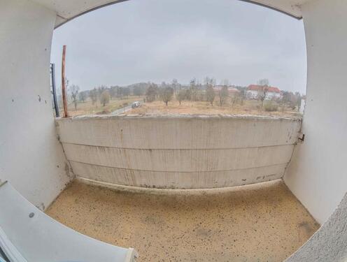 Foto - Etagenwohnung in Prenzlau zur Miete