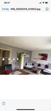 Foto - Erdgeschosswohnung im Neubaugebiet HombergOhm