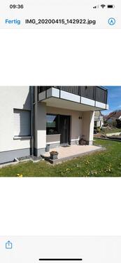 Foto - Etagenwohnung zur Miete in Homberg (Ohm)