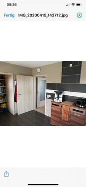 Foto - Etagenwohnung in Homberg (Ohm)