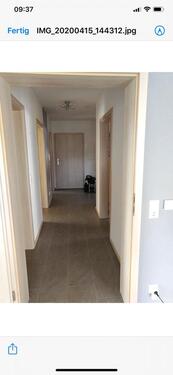 Foto - Etagenwohnung in Homberg (Ohm) zur Miete