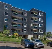 Super geschnittene Wohnung mit eigener Terrasse - Remscheid Gemarkung Bergisch Born