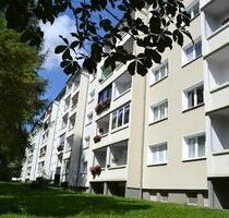 Frisch sanierte 4-Raum-Wohnung mit Balkon - Löbau
