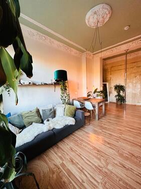 Foto - Zentrale 2-Zi-Whg (3 Monate befristet) 20.12 - 11.3