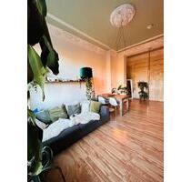 Zentrale 2-Zi-Whg (3 Monate befristet) 20.12 - 11.3 - Berlin Pankow