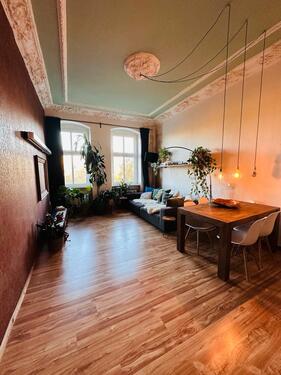 Foto - Etagenwohnung zur Miete in Berlin