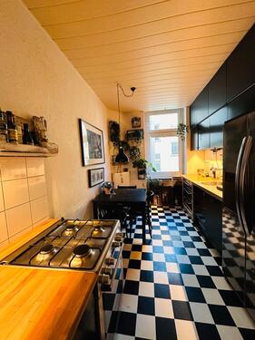 Foto - Etagenwohnung in Berlin