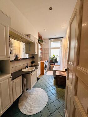 Foto - Etagenwohnung in Berlin zur Miete