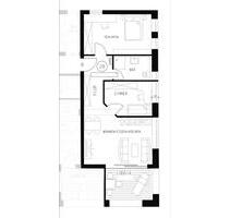 Exklusives Wohnen: 3-Zimmer Wohnung mit Loggia- Erstbezug - Albstadt Gemarkung Onstmettingen