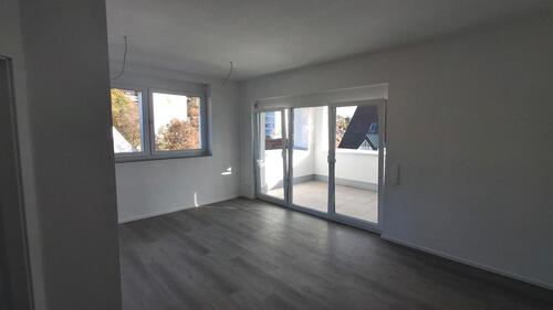 Foto - Etagenwohnung zur Miete in Albstadt