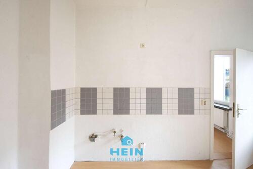 Foto - Etagenwohnung in Aue-Bad Schlema zur Miete