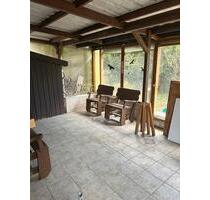 Garten Dortmund Hombruch 2 PKW Stellplätze Küche Toilette