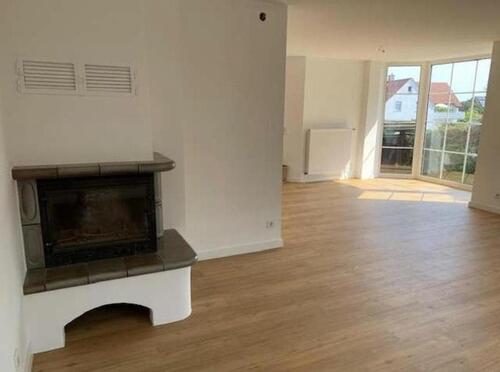 Foto - Gemütliche DHH mit Garten, Carport, Kamin & Einbauküche -4 Zimmer Wohntraum zum Mieten