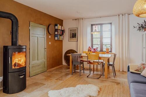 Foto - 2 Zimmer Etagenwohnung in Gadebusch