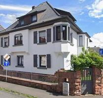 Exklusive 152 m² Wohnung im Herzen von Obernburg - Obernburg am Main