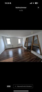 Foto - 3 Zimmer Etagenwohnung zur Miete in Birenbach