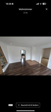 Foto - 3 Zimmer Etagenwohnung in Birenbach