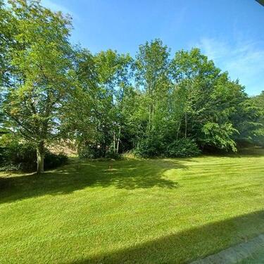 Foto - Erdgeschosswohnung mit schickem Grundriss
