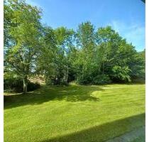 Erdgeschosswohnung mit schickem Grundriss - Freiberg