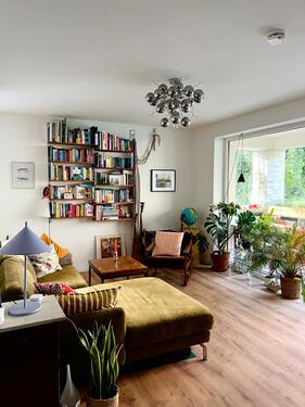 Foto - FerienwohnungUnterkunft Berlin Silvester 30.12.-03.01.