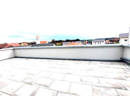 Foto - 4 Zimmer Etagenwohnung zur Miete in Kißlegg