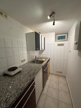 Foto - Etagenwohnung in Idar-Oberstein zur Miete