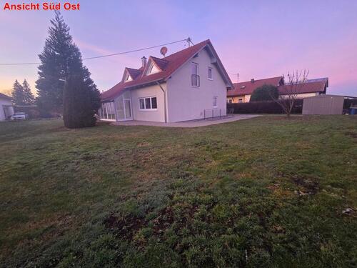 Foto - 11 Zimmer Einfamilienhaus zur Miete in Kettershausen