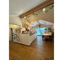 Wohnung Oberteisendorf - 695.000,00&nbsp;EUR Kaufpreis, ca.&nbsp; 108,00&nbsp;m&sup2; in Teisendorf (PLZ: 83317) Hausmoning