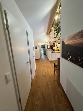 Foto - 4 Zimmer Etagenwohnung zum Kaufen in Teisendorf