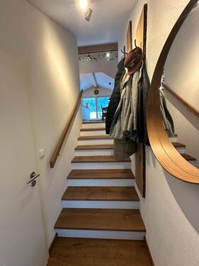 Foto - 4 Zimmer Etagenwohnung in Teisendorf