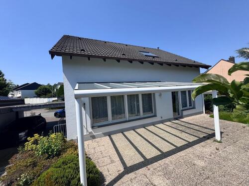 Foto - 6 Zimmer Einfamilienhaus zum Kaufen in Wülfrath