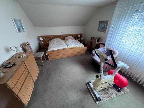 Foto - 6 Zimmer Einfamilienhaus in Wülfrath