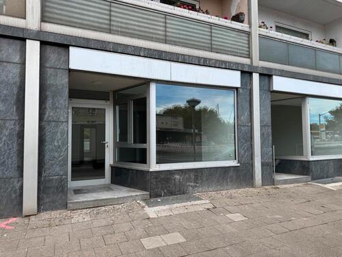 Foto - Hier arbeitet die Zukunft Ihres Geschäfts