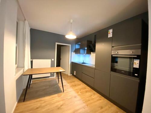 Foto - 2 Zimmer Erdgeschoßwohnung zur Miete in Münster