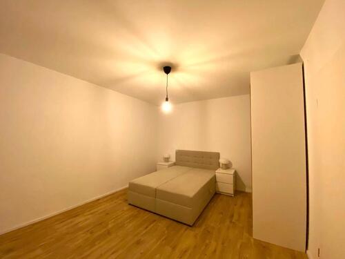 Foto - 2 Zimmer Erdgeschoßwohnung in Münster