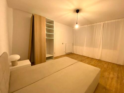 Foto - Erdgeschoßwohnung in Münster zur Miete