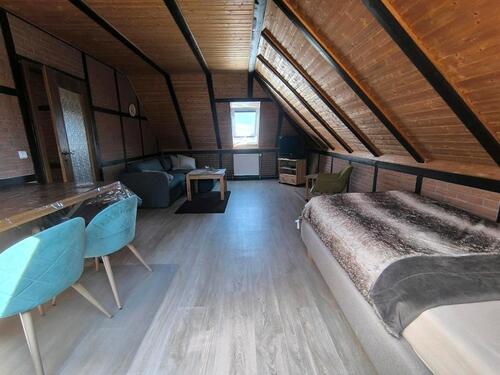 Foto - 2 Zimmer Dachgeschoßwohnung in Garding