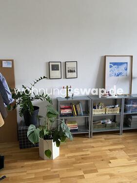 Foto - 1 Zimmer Etagenwohnung zur Miete in Berlin