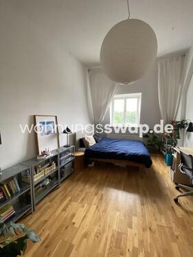 Foto - Etagenwohnung in Berlin zur Miete